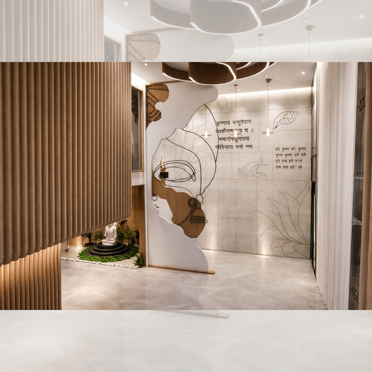 Interior Design Services